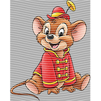 Disney Style-DSN 663